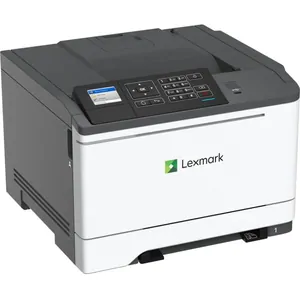 Ремонт принтера Lexmark MS421DN в Новосибирске